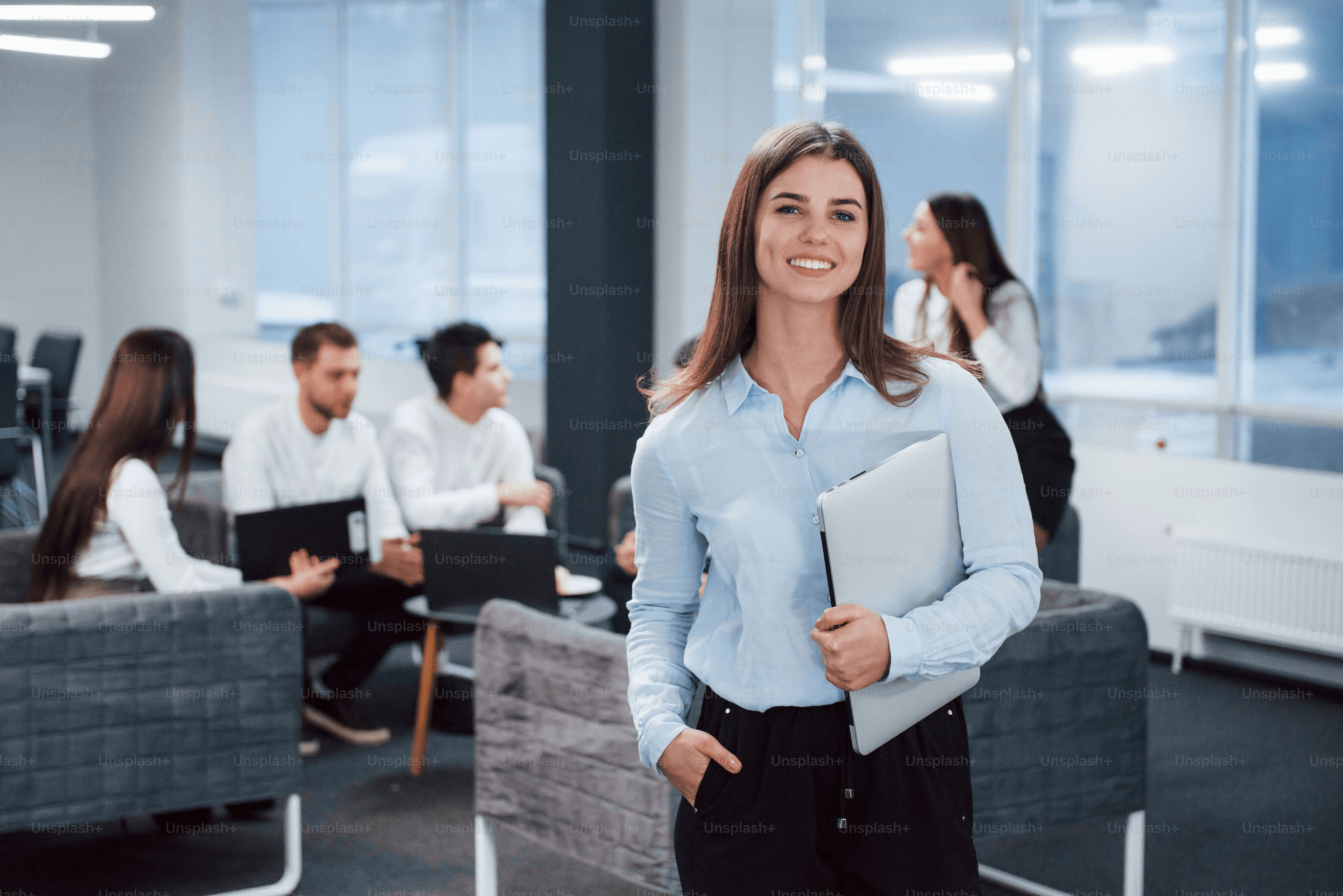 Working Professionals - Vijaya Education