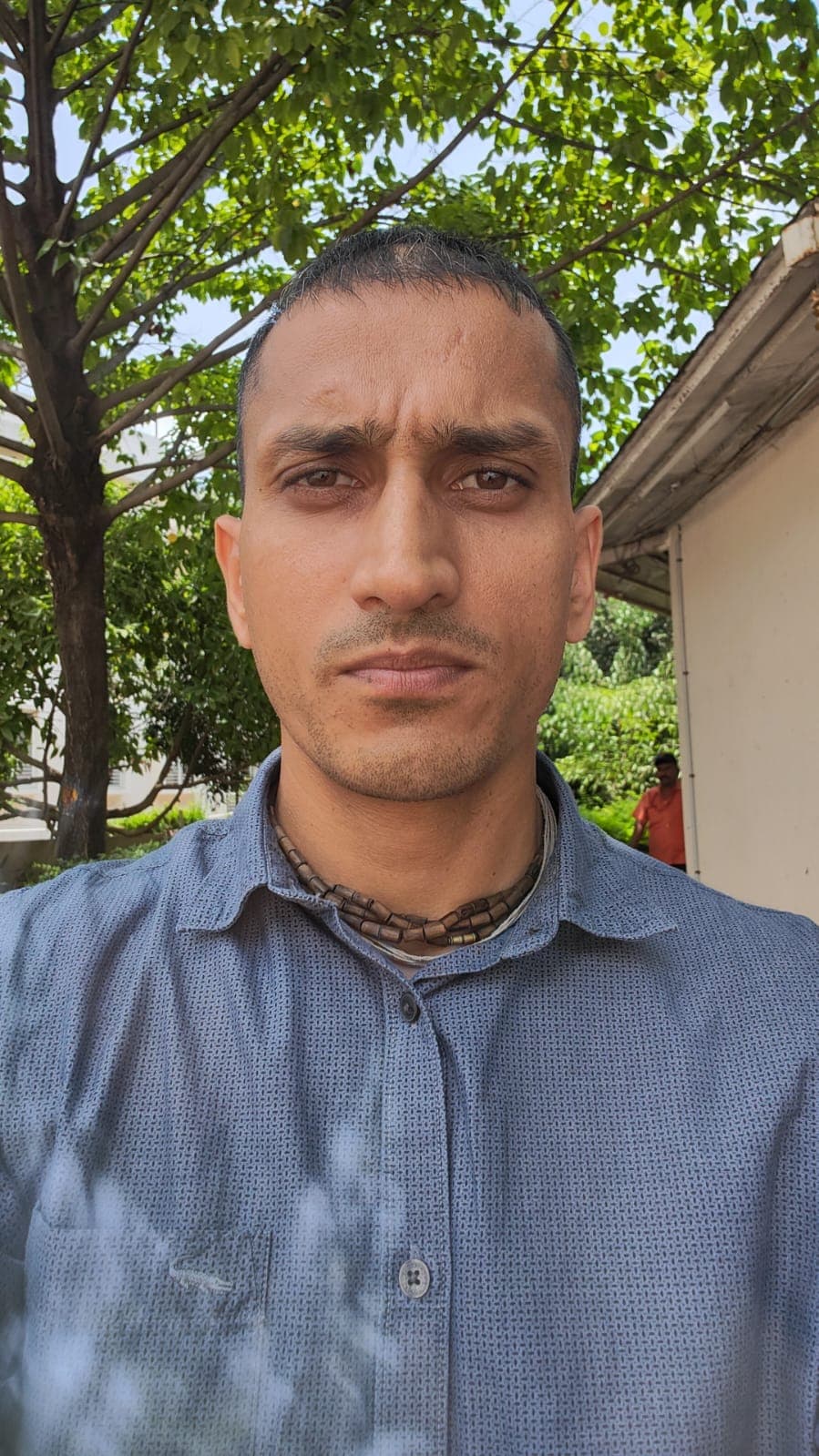 Anil Bhardwaj