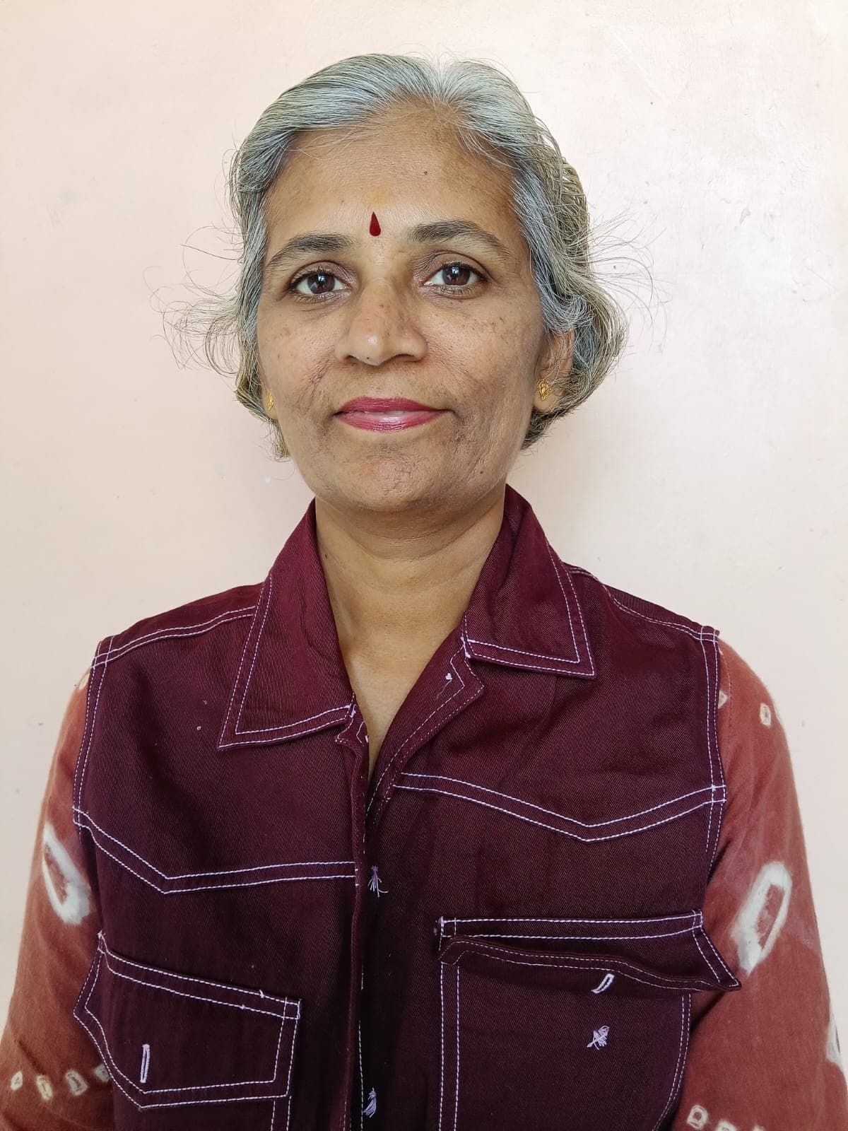 Dr. Tanuja Manohar Purav