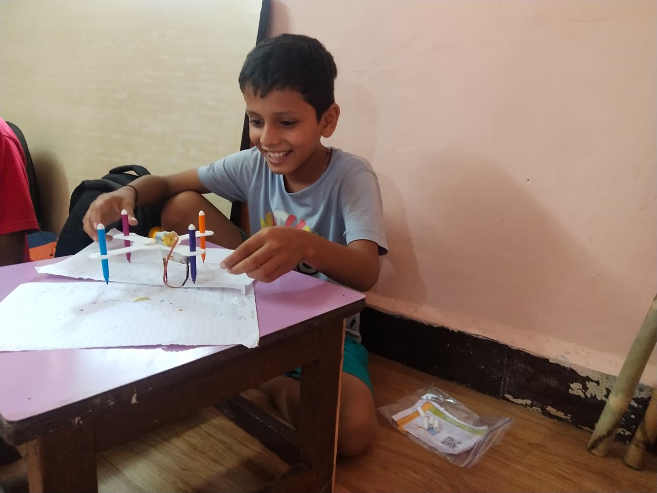 Science Activities
