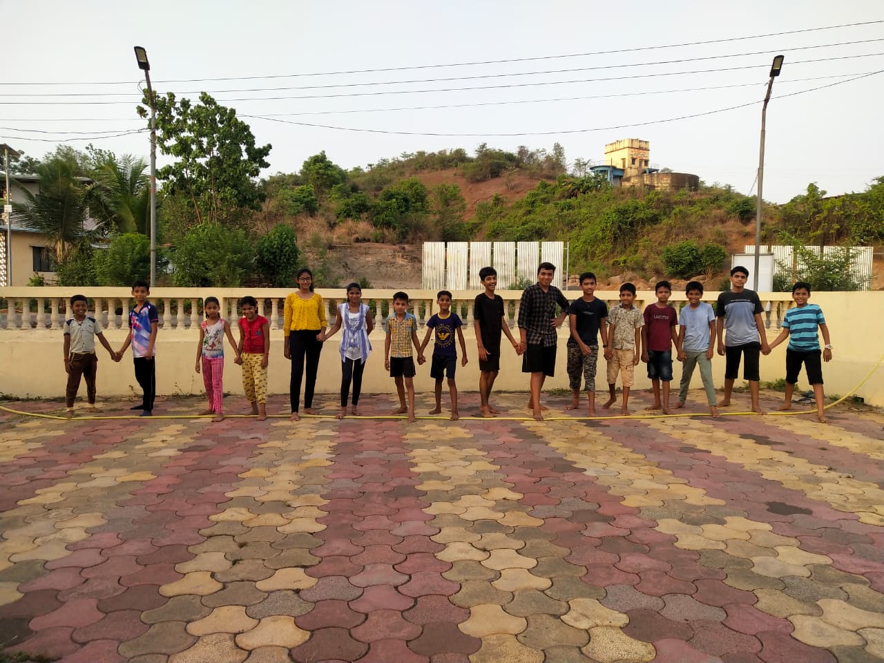 Exercise and Physical Activities
