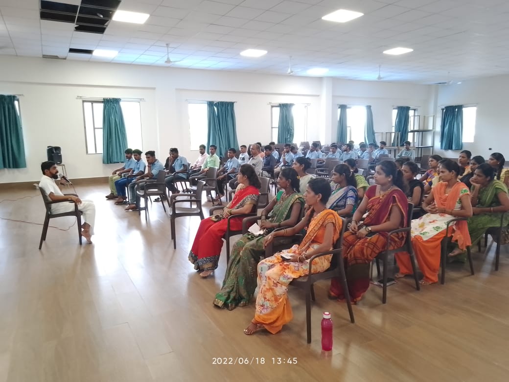 Teachers Training